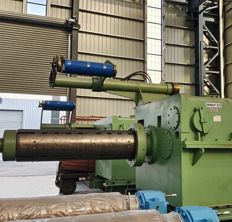 Heavy Duty Decoiler suppliers